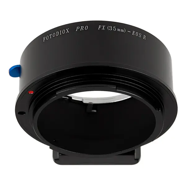 Adapter Fuji X an Canon RF – Bild 4