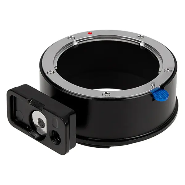 Adapter Fuji X an Canon RF – Bild 5