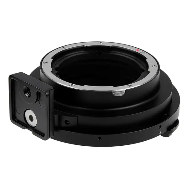 RhinoCam Adapter Hasselblad V an XCD – Bild 6