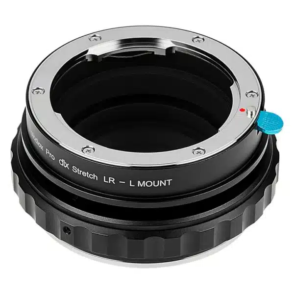 DLX Adapter Leica R an L Mount – Bild 4