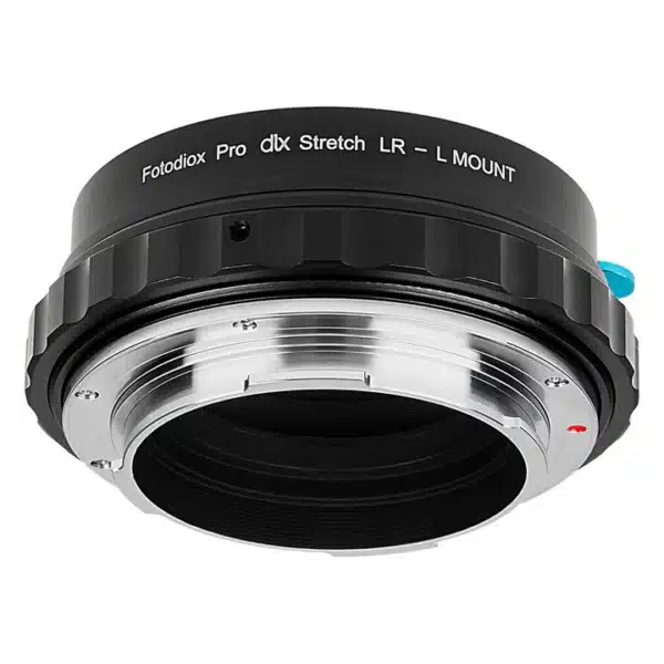 DLX Adapter Leica R an L Mount – Bild 5