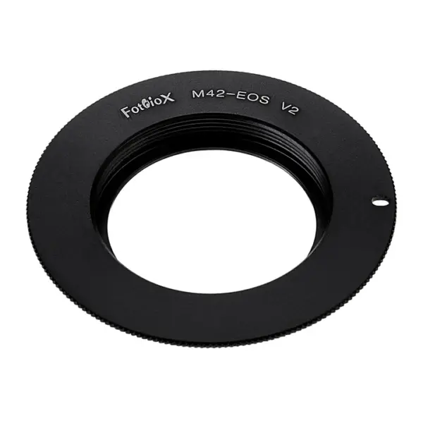 Tilt/Shift Adapter M42 an Canon RF – Bild 10