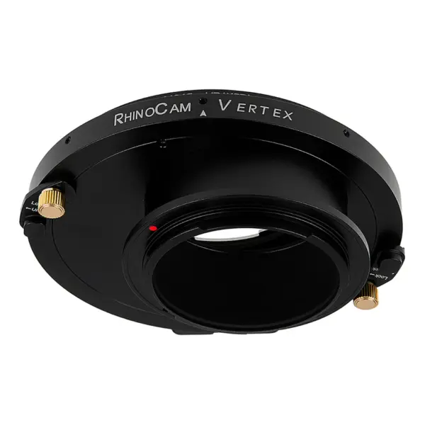 RhinoCam Adapter Mamiya 645 an XCD – Bild 4