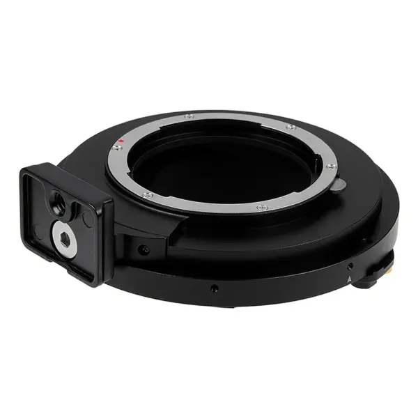 RhinoCam Adapter Mamiya 645 an XCD – Bild 6