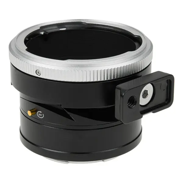 Tilt/Shift Adapter P6 an Canon RF – Bild 7