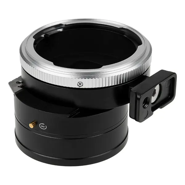 Shift Adapter Pentacon 6 für L-Mount – Bild 5