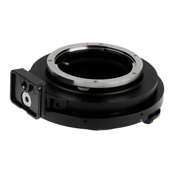 RhinoCam Adapter Pentax 645 an XCD – Bild 6