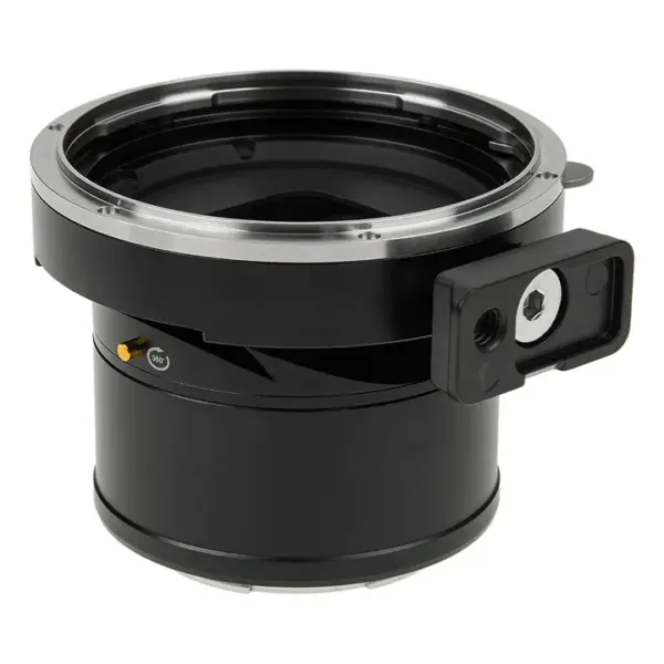 Tilt/Shift Adapter SQ an Canon RF – Bild 7