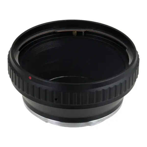 Adapter HB an Canon EOS Chip – Bild 3