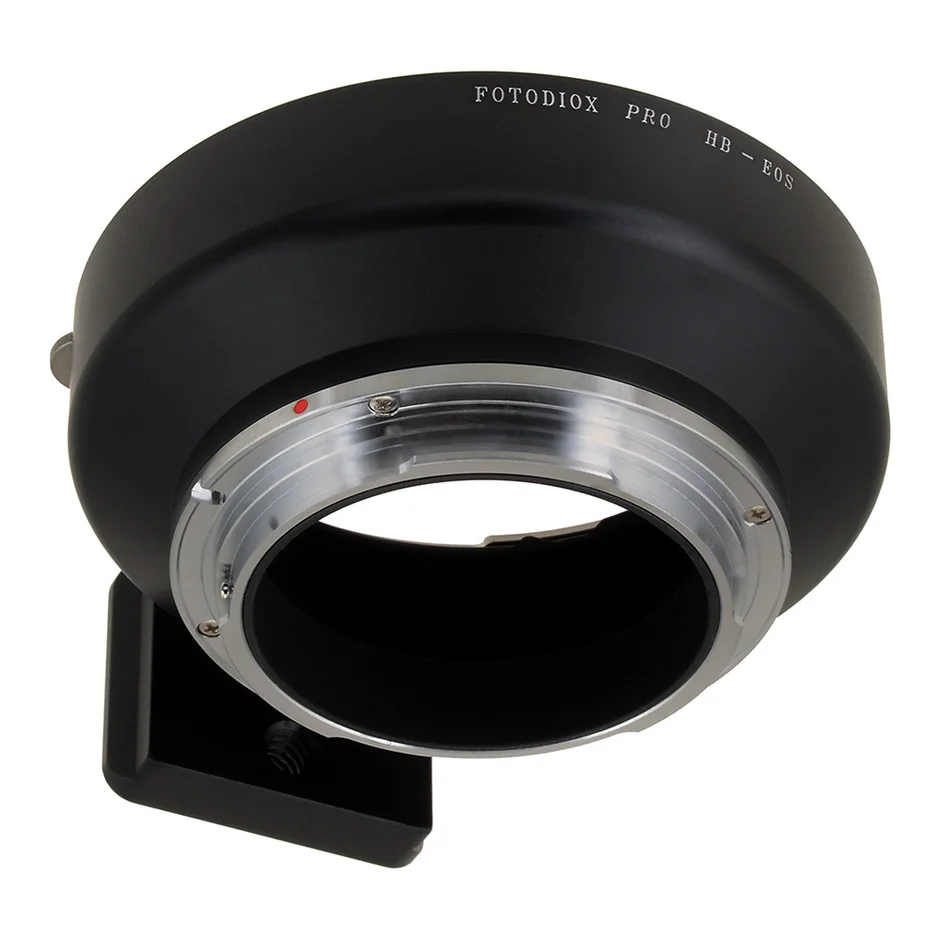 Adapter HB Pro an Canon EOS Chip 3 Adapter HB Pro an Canon EOS Chip – Bild 3