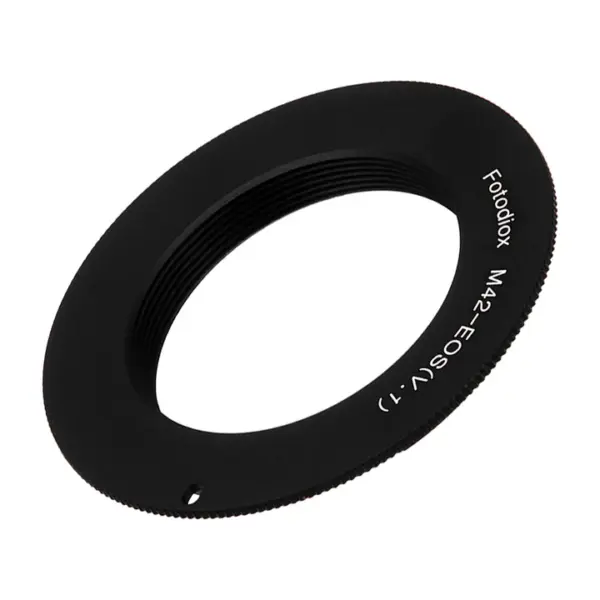 Tilt Shift Adapter M42 an Fuji X – Bild 8