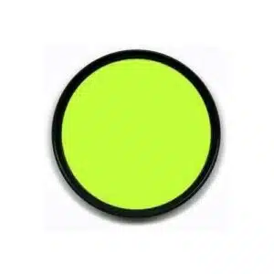 Milo E77 Gelbgrünfilter